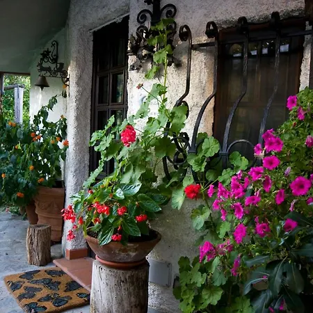 Holiday home Vacanza La Ventura