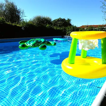 Tatil Evi La Ventura